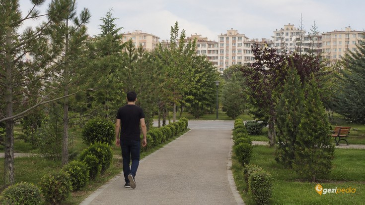 Keçiören'de Gezilecek Yerler