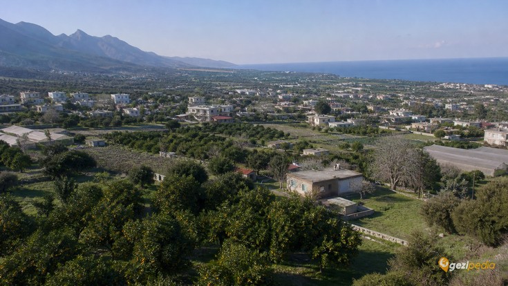 Yavru Vatan Kıbrıs