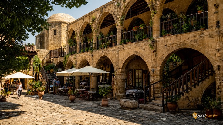 Yavru Vatan Kıbrıs
