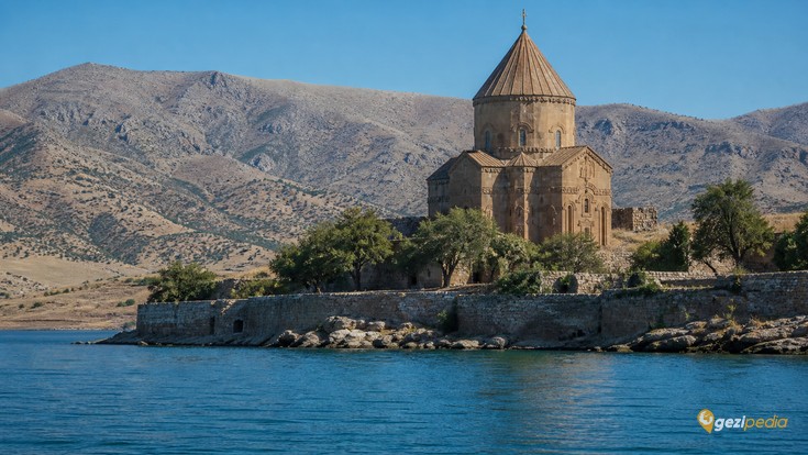 Türkiye'nin Görülmesi Gereken En İyi Kiliseleri