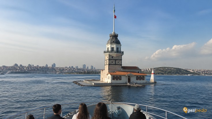 Kız Kulesi Tanıtımı