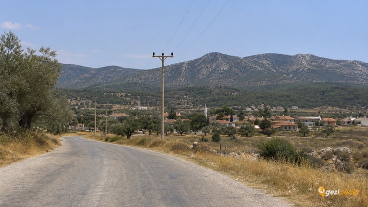 Kızılağaç Köyü Tanıtımı