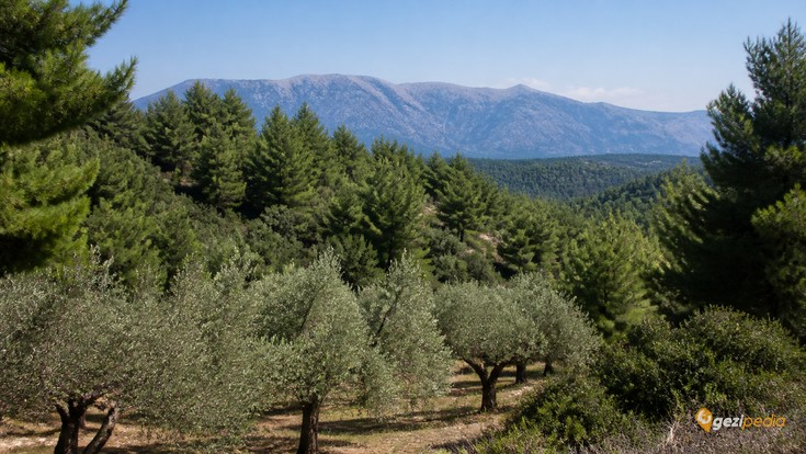 Kızılağaç Köyü Tanıtımı