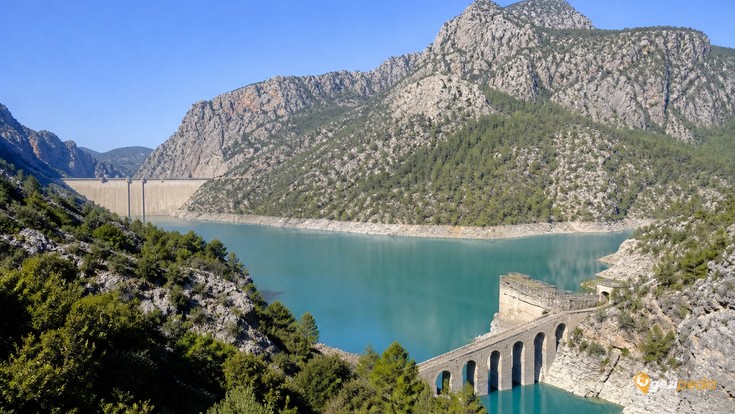 Manavgat'ta Gezilecek Yerler