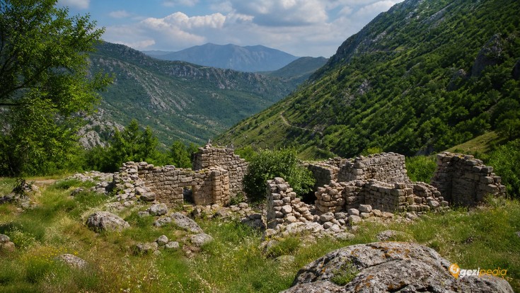 Kromni Vadisi Tanıtımı