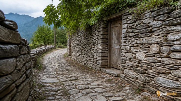 Kromni Vadisi Tanıtımı