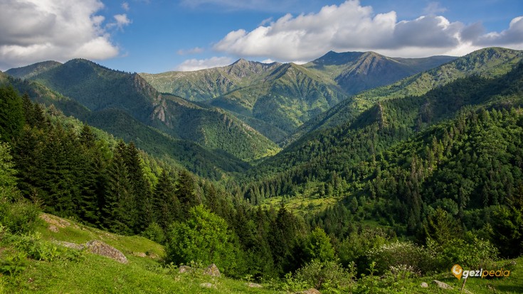 Kromni Vadisi Tanıtımı