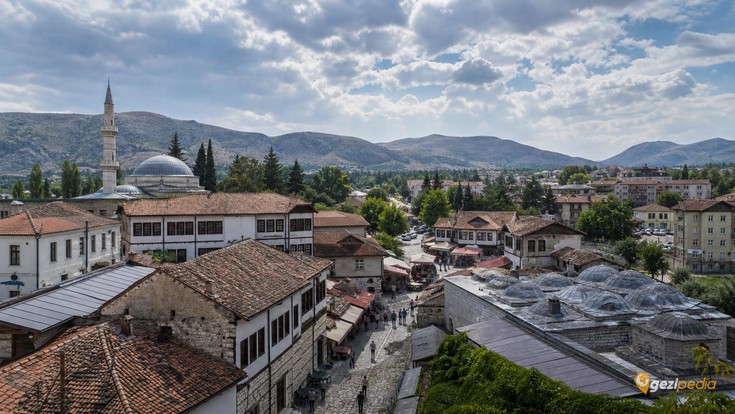 Kula'da Gezilecek Yerler