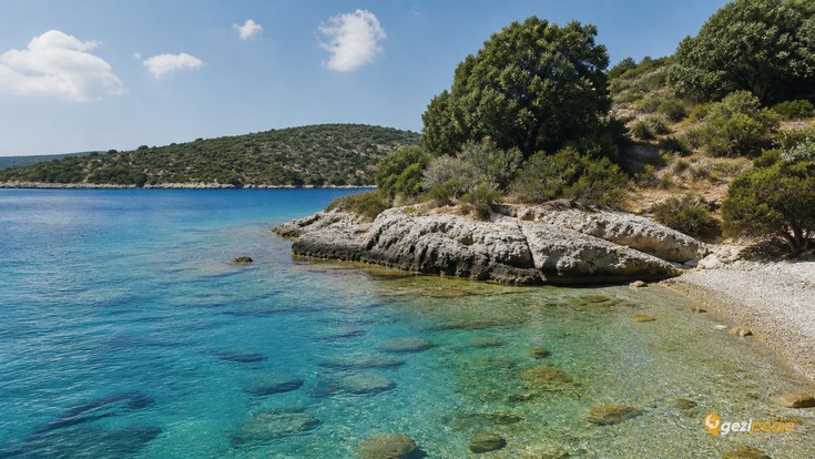 Bodrum Mazıköy Tanıtımı