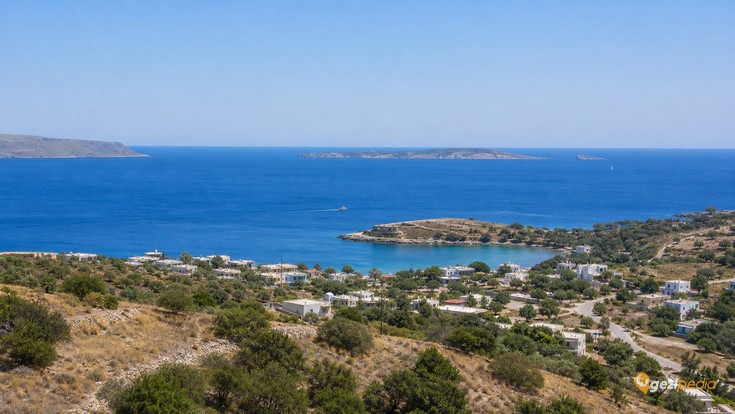 Bodrum Mazıköy Tanıtımı