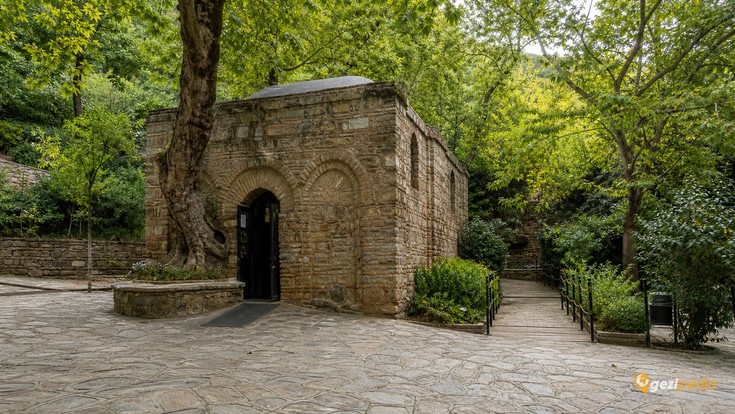 Dünyanın Harikası Efes
