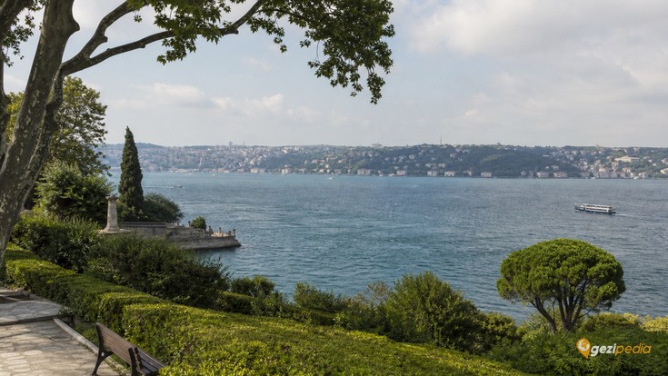 Beykoz'da Gezilecek Yerler