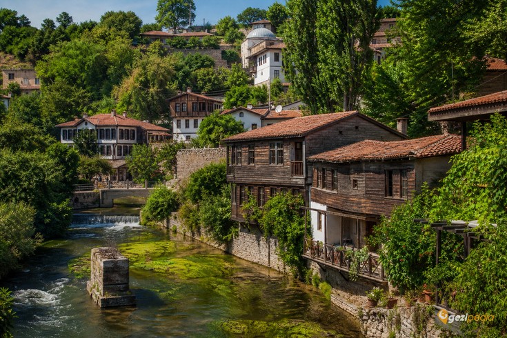Bursa Misi Köyü