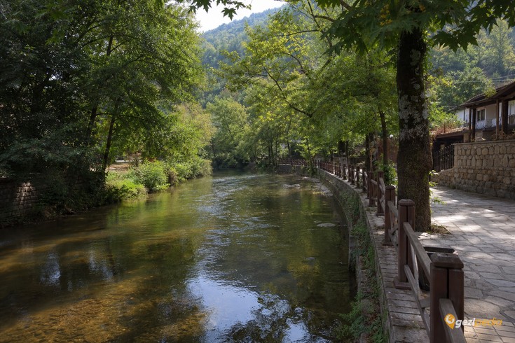 Bursa Misi Köyü