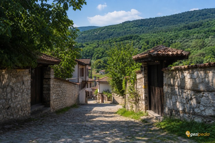 Bursa Misi Köyü