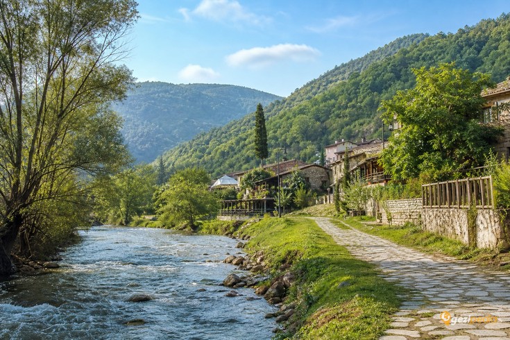 Bursa Misi Köyü
