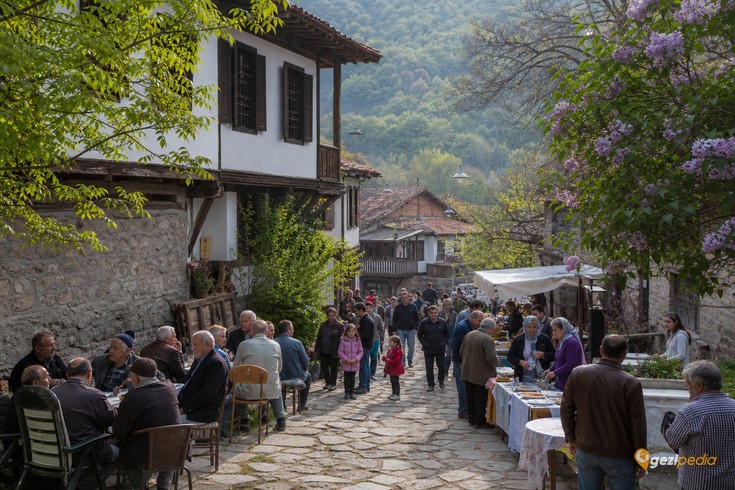 Bursa Misi Köyü