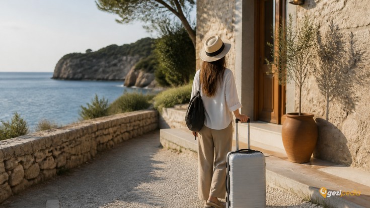 Muhafazakâr Tatil Planlama Rehberi