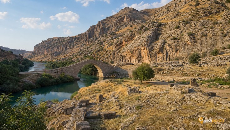 Nemrut Dağı Tanıtımı