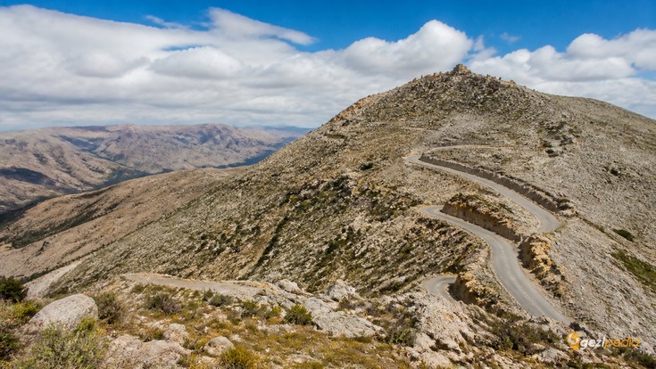 Nemrut Dağı Tanıtımı