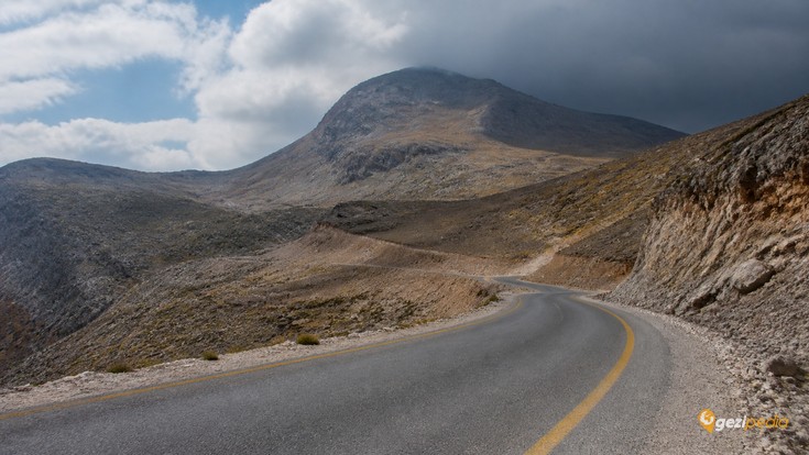 Nemrut Dağı Tanıtımı