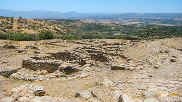 Menemen'de Gezilecek Yerler
