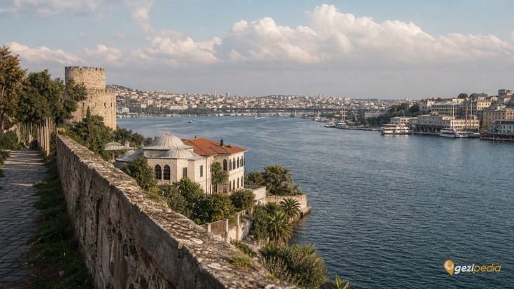 Rahmi Koç Müzesi Tanıtımı