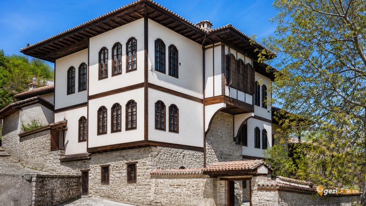 Safranbolu'da Gezilecek Yerler