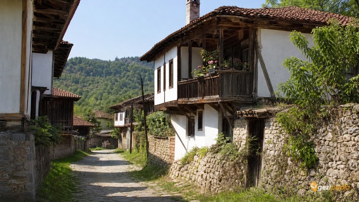 Safranbolu'da Gezilecek Yerler