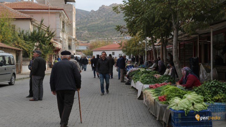 Sandıklı’da Gezilecek Yerler