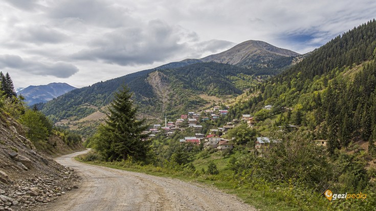 Santa Vadisi Tanıtımı
