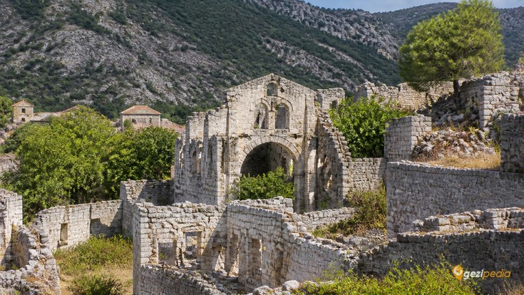 Santa Vadisi Tanıtımı