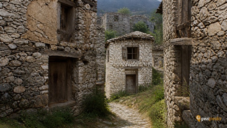 Santa Vadisi Tanıtımı