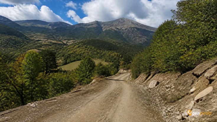 Santa Vadisi Tanıtımı