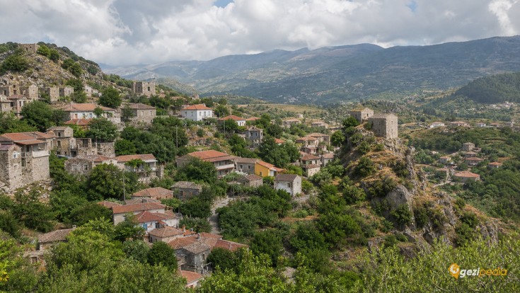 Santa Vadisi Tanıtımı
