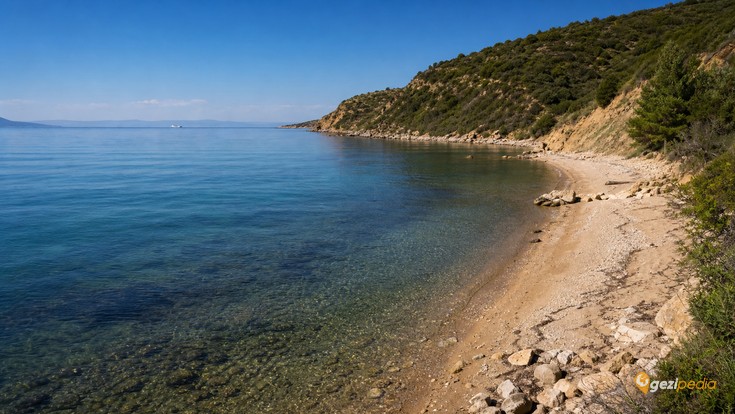 Saros Körfezi Tanıtımı