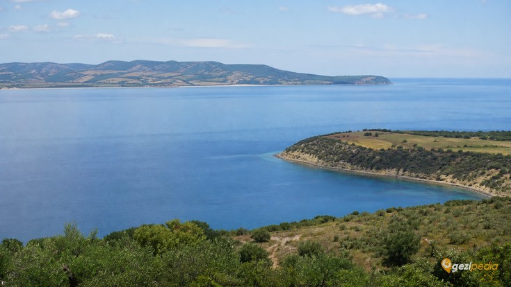 Saros Körfezi Tanıtımı