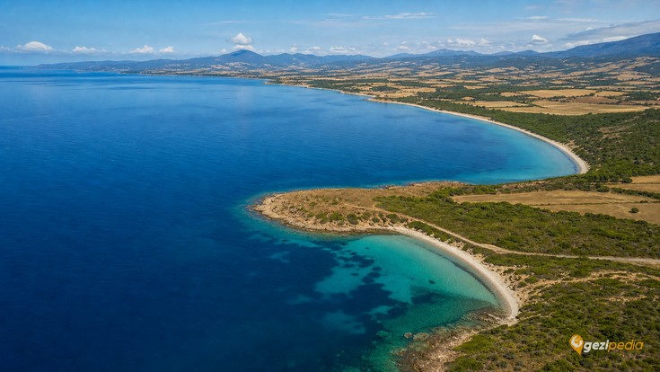 Saros Körfezi Tanıtımı