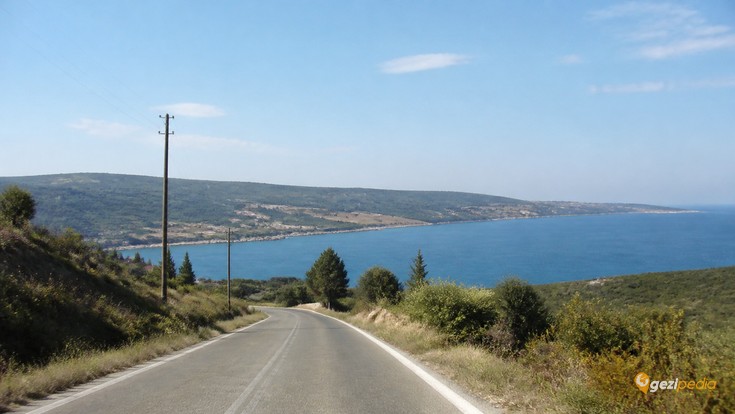 Saros Körfezi Tanıtımı