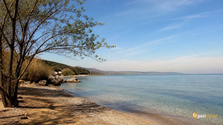Saros Körfezi Tanıtımı