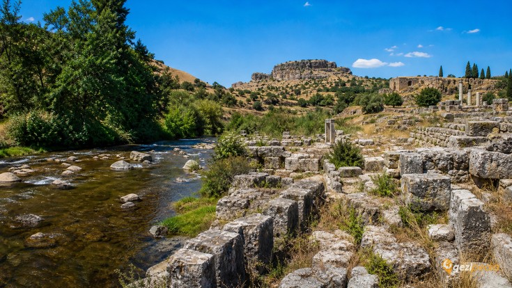Sardes Antik Kenti