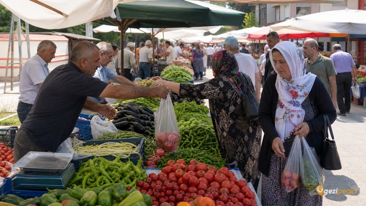Savaştepe’de Gezilecek Yerler