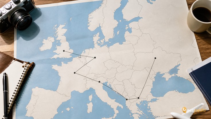 Schengen Vizesi
