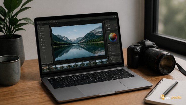 Seyahat Fotoğraflarını Geliştirmek İçin 5 Pratik Öneri
