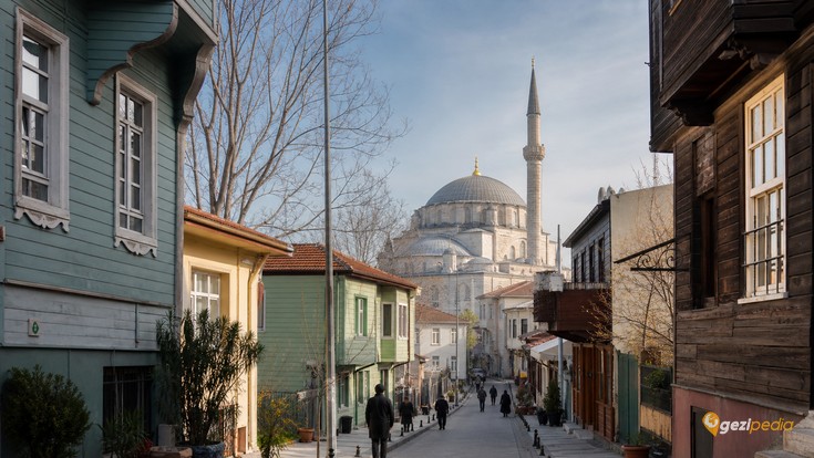 Şeyh Mustafa Devati Türbesi
