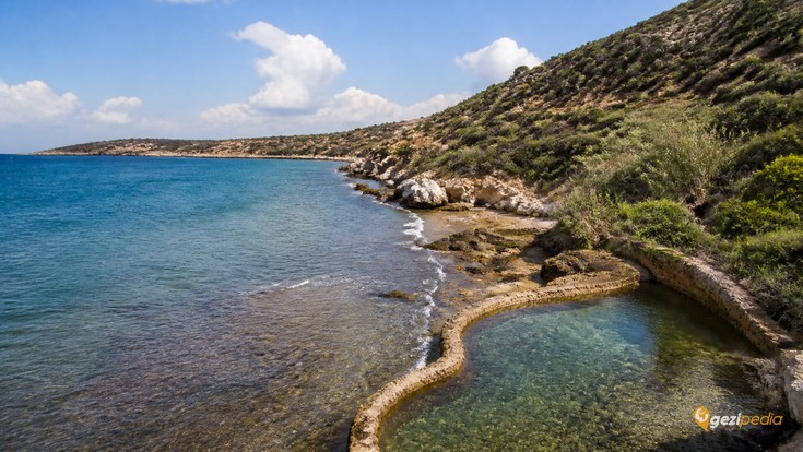 Çeşme'de Gezilecek Yerler