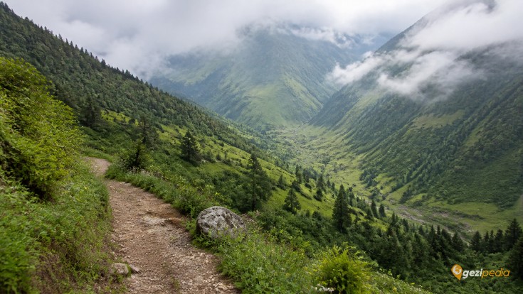 Trabzon ve Sinop Uçak Bileti Bulduktan Sonra Gezilecek Yerler