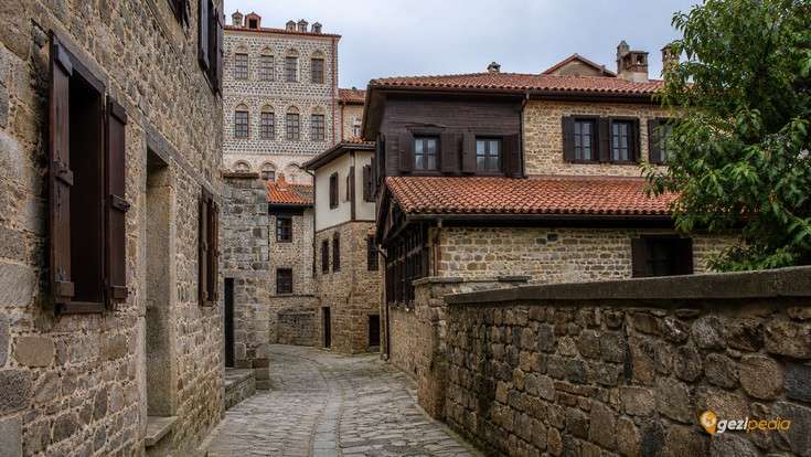 Trabzon ve Sinop Uçak Bileti Bulduktan Sonra Gezilecek Yerler