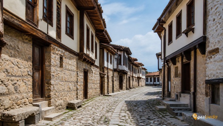Sivrihisar’da Gezilecek Yerler