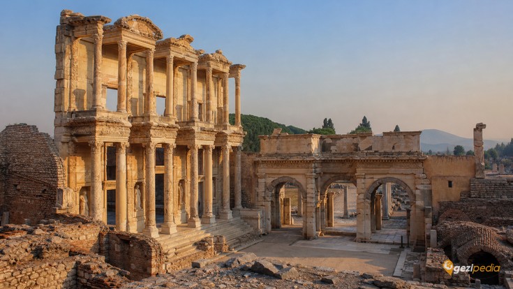 Tarihin İzlerine Tanık Olabileceğiniz Antik Kültür Gezilerinde Mutlaka Görmeniz Gereken Yerler